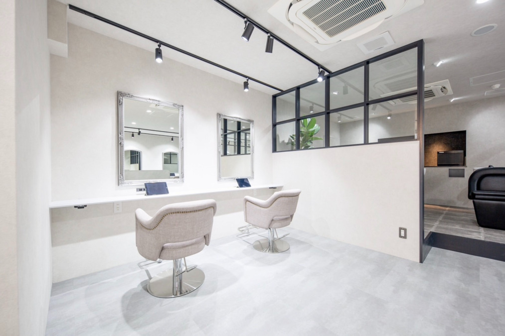 atelier　merci 代々木（美容師の求人）の写真7枚目：