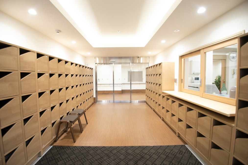 ドクターサンゴ鶴見の写真