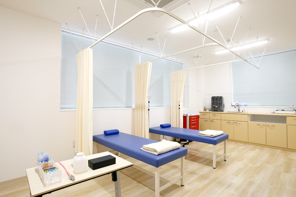 広島さくら整形外科(医療事務/受付の求人)の写真3枚目: