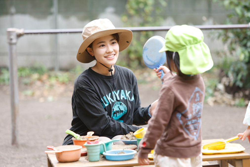 すこやか園の写真