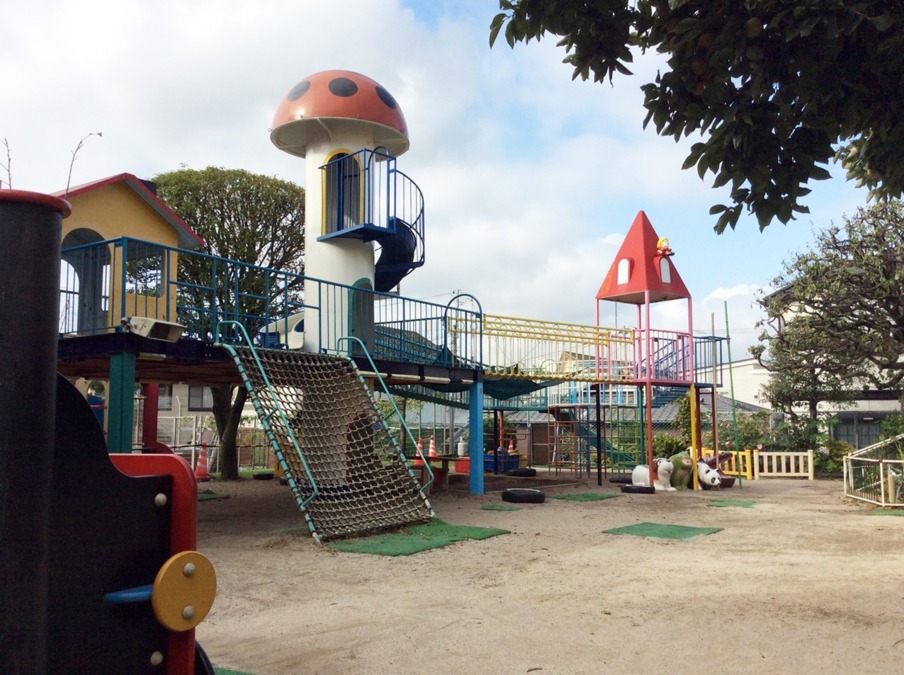 若竹幼稚園の写真2枚目：