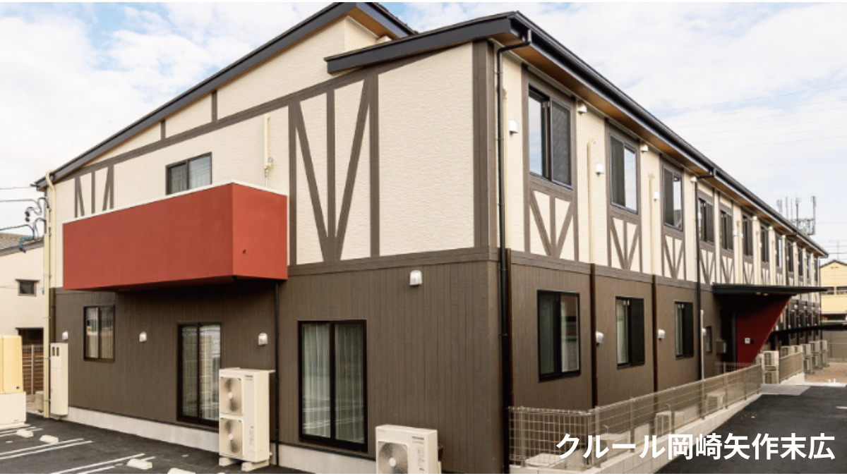 クルール岡崎大和町別館【2025年07月01日オープン】（看護師/准看護師の求人）の写真5枚目：