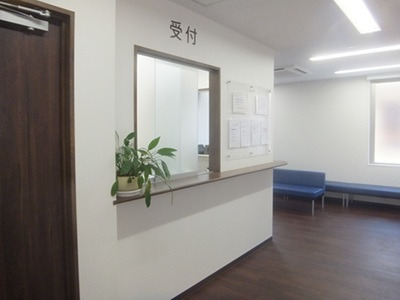 小岩榎本クリニック（看護師/准看護師の求人）の写真3枚目：