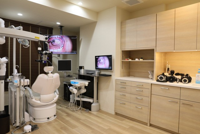 医療法人社団水野デンタルクリニック（歯科技工士の求人）の写真8枚目：