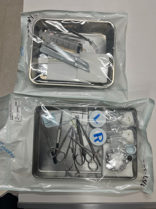 一般財団法人視覚健康財団の写真3枚目: