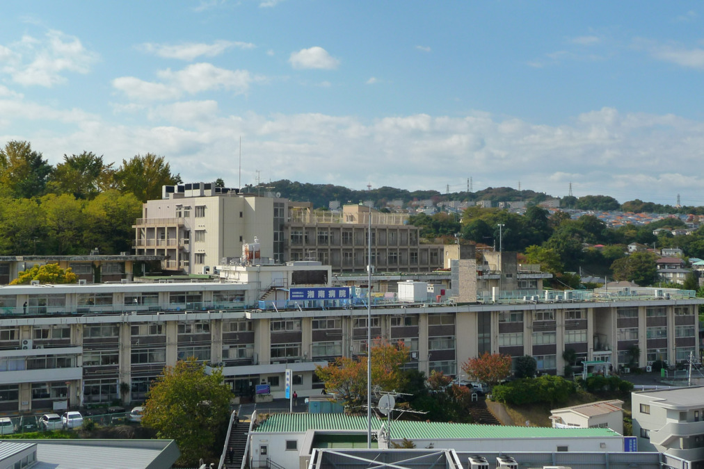 総合病院　湘南病院（臨床検査技師の求人）の写真3枚目：