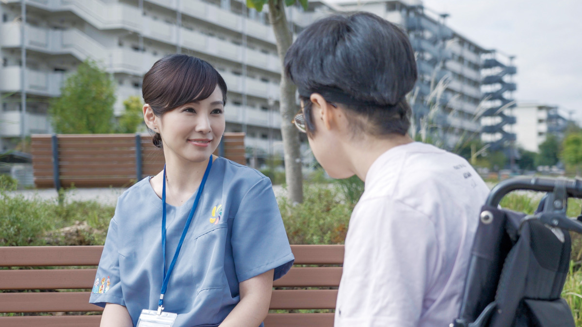 AMANEKU練馬大泉学園【2026年03月オープン予定】（看護師/准看護師の求人）の写真2枚目：