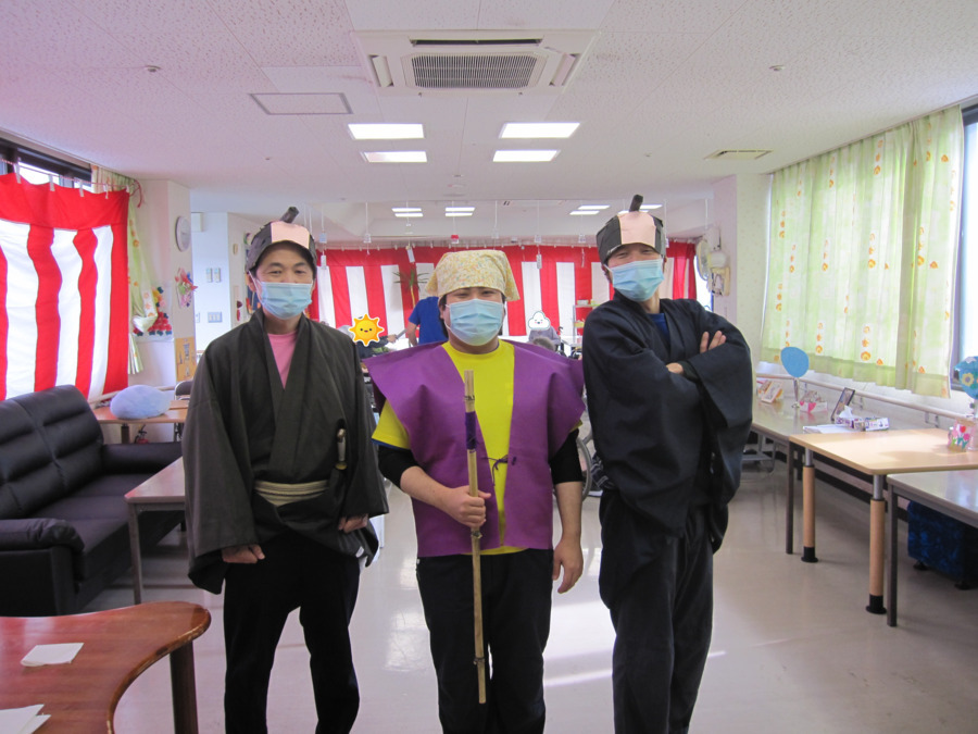 特別養護老人ホーム弘恩苑（介護職/ヘルパーの求人）の写真14枚目：