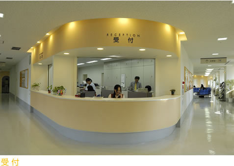 吉祥寺病院(医療ソーシャルワーカーの求人)の写真5枚目: