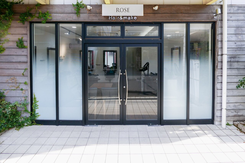 ROSE （ロゼ）京橋の写真
