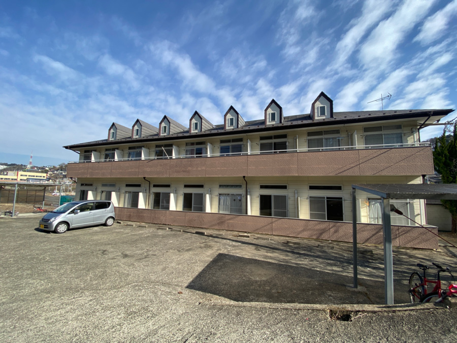 グループホーム フィオーレ緑ヶ丘Ⅱ【2021年05月オープン】(サービス管理責任者の求人)の写真: