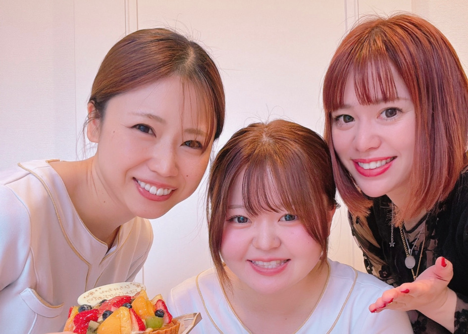 美人バスト静岡店（エステティシャン/セラピストの求人）の写真4枚目：