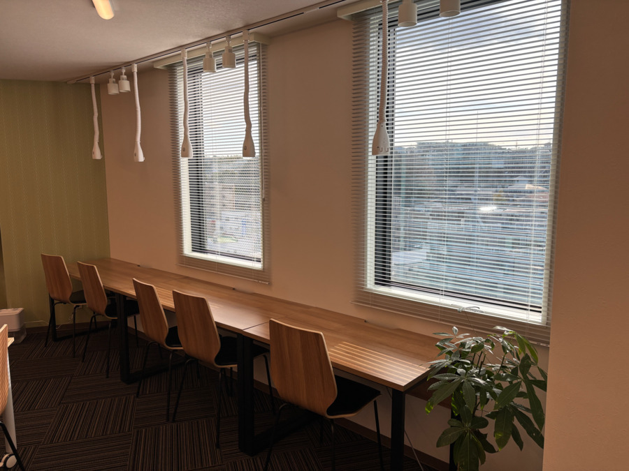 ミライワーク溝ノ口センター【2025年02月01日オープン】（生活支援員の求人）の写真3枚目：