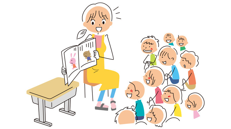 愛英幼稚園の写真: