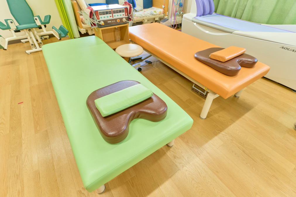 杜のリハデイ・行徳駅前(生活相談員の求人)の写真4枚目: