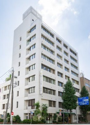 山田メディカルクリニック(看護師/准看護師の求人)の写真: