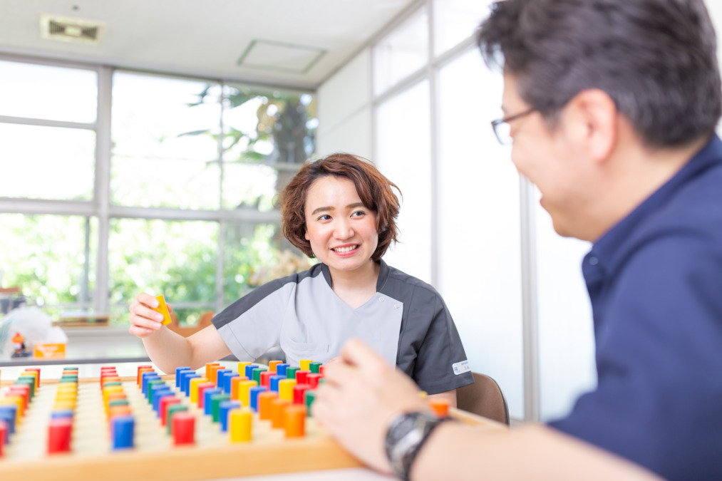 神戸百年記念病院の写真