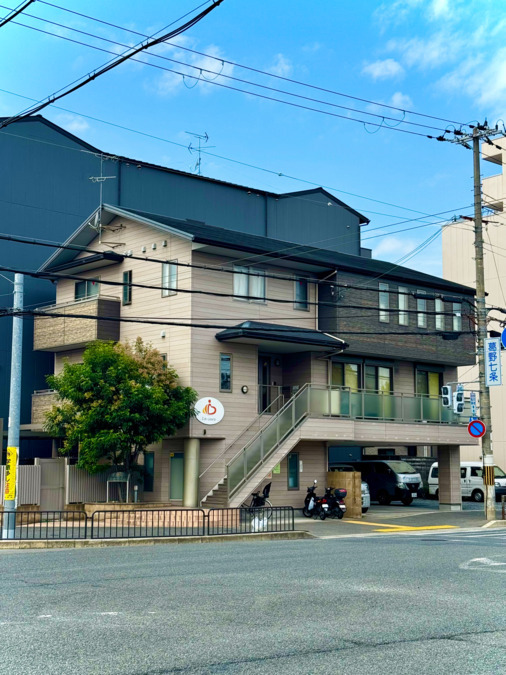 ラ・ケア（介護職/ヘルパーの求人）の写真4枚目：