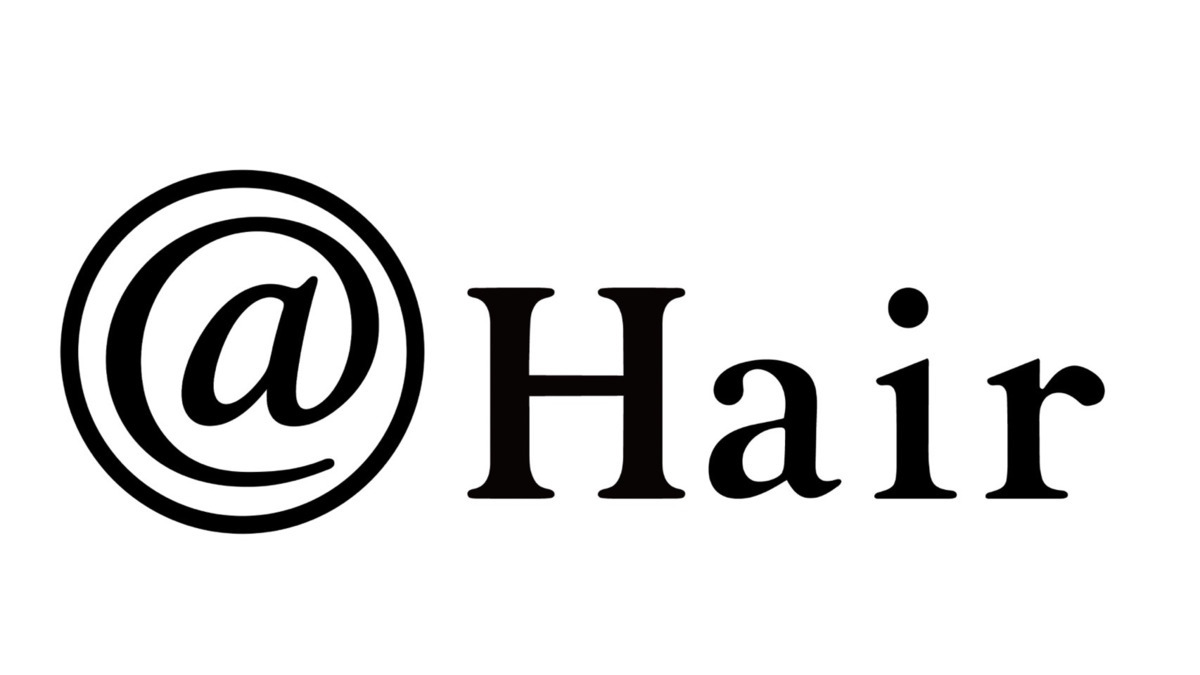 ＠Hairの写真