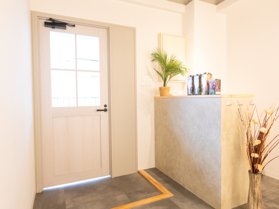 NAskinたまプラーザ店(エステティシャン/セラピストの求人)の写真13枚目: