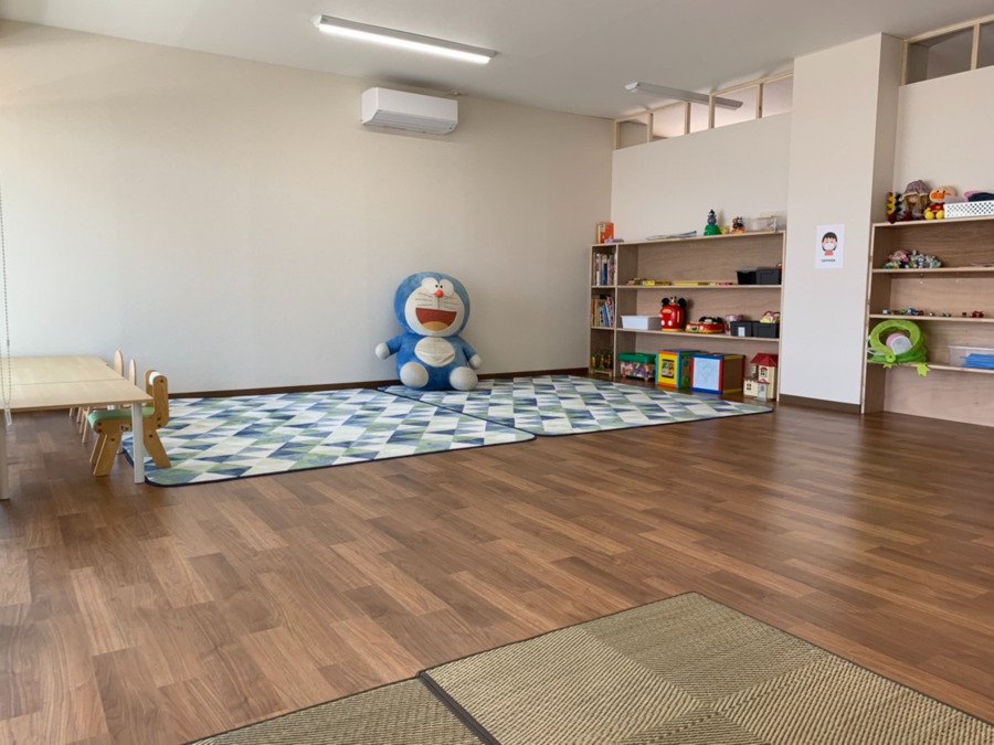 わいわいプラス相模原千代田教室（公認心理師/臨床心理士の求人）の写真3枚目：