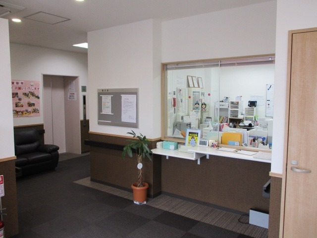 住宅型有料老人ホームエスポワール八尾（介護職/ヘルパーの求人）の写真2枚目：