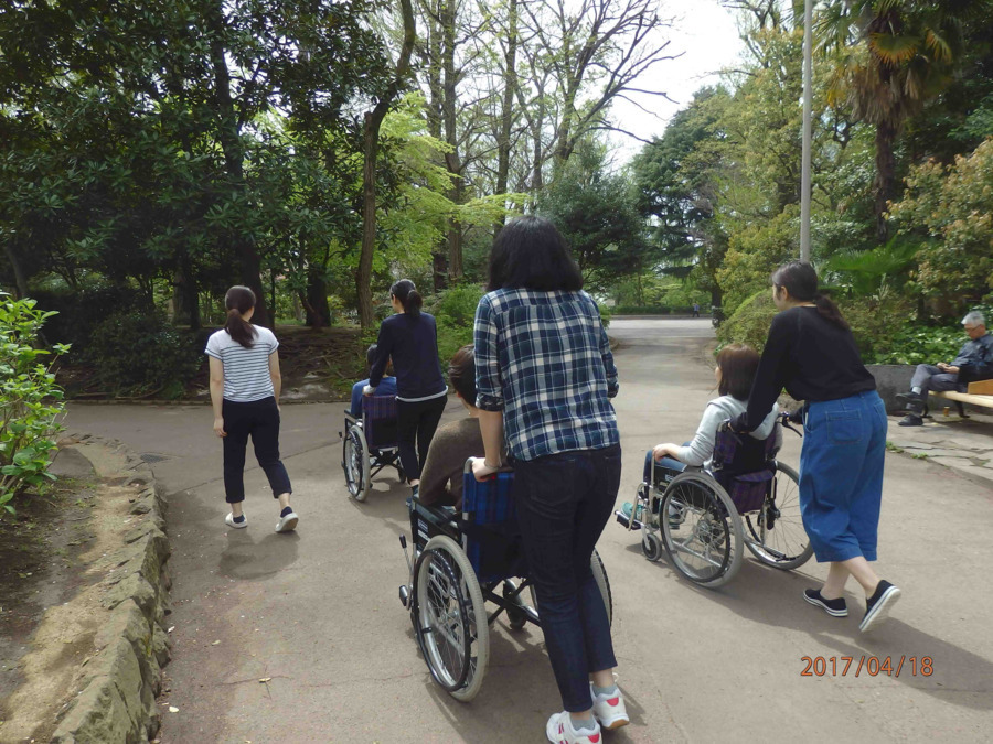 ありすの杜きのこ南麻布の写真11枚目：