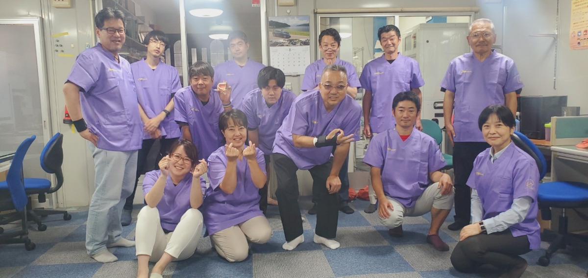 株式会社アトム（歯科衛生士の求人）の写真8枚目：