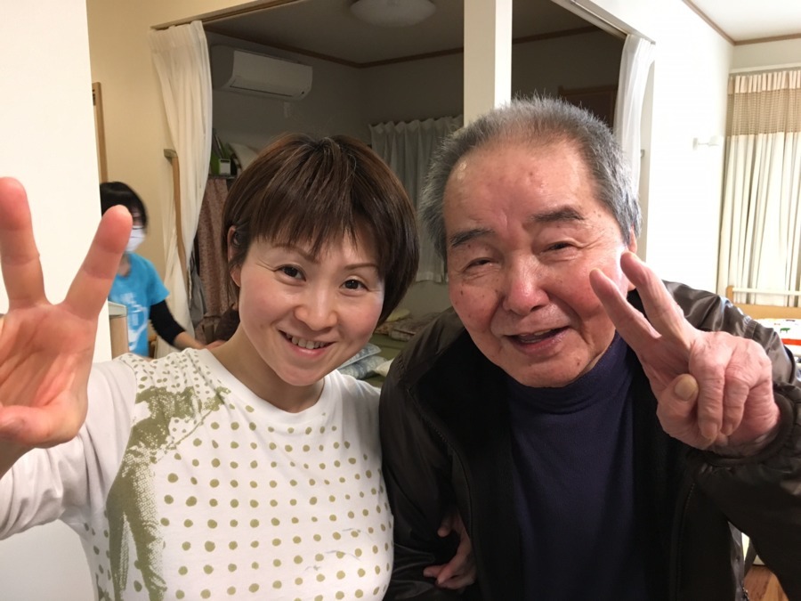 でいほーむいろり(介護職/ヘルパーの求人)の写真3枚目: