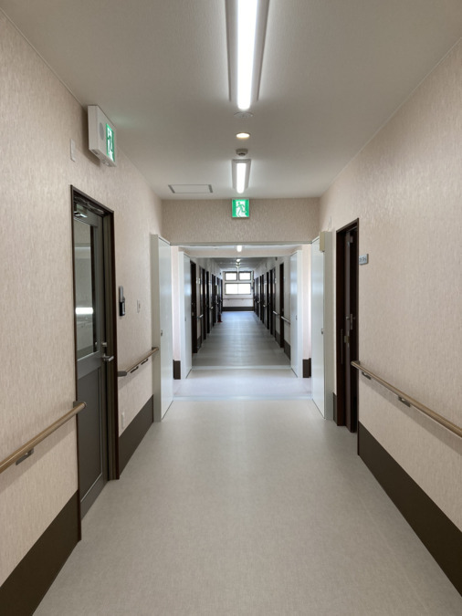 訪問看護ステーション奈良富雄【2025年09月01日オープン】（看護師/准看護師の求人）の写真3枚目：