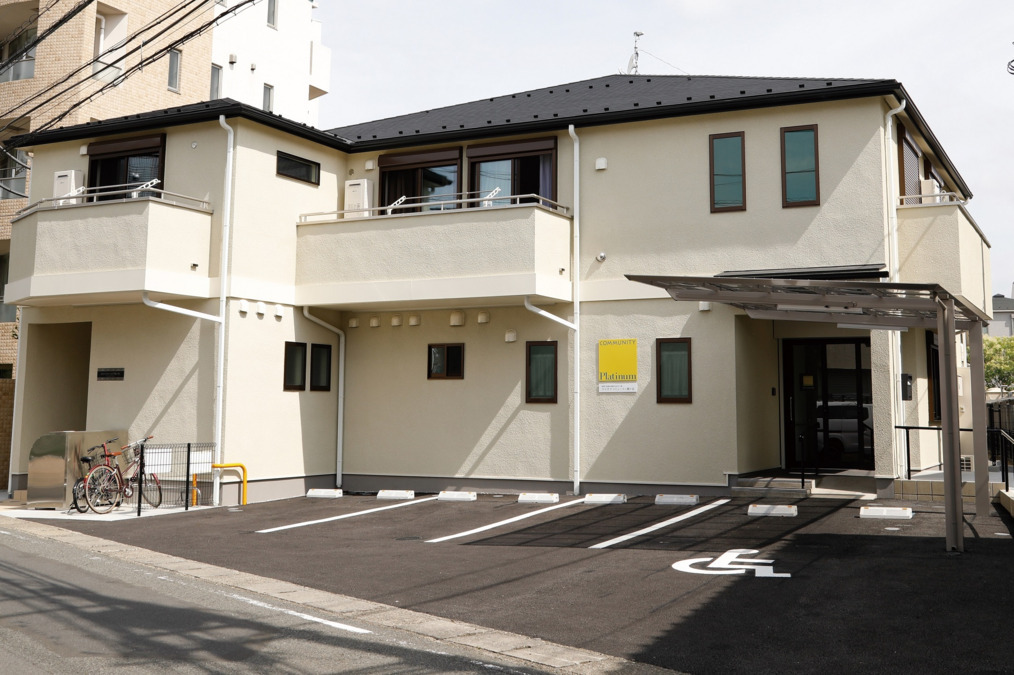 看護小規模多機能型居宅介護　プラチナコミュニティ梶ヶ谷（介護職/ヘルパーの求人）の写真3枚目：
