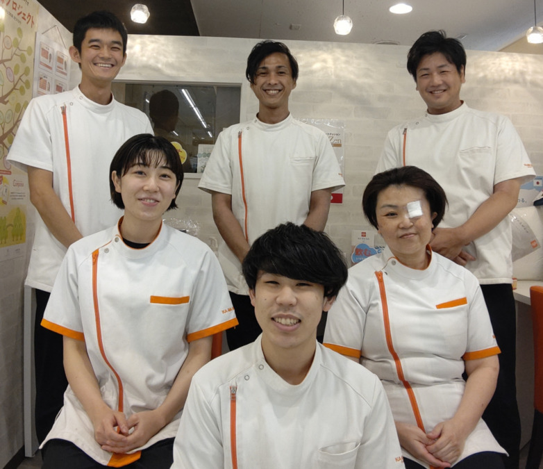 カラダファクトリー　ダイエー市川店の写真2枚目：
