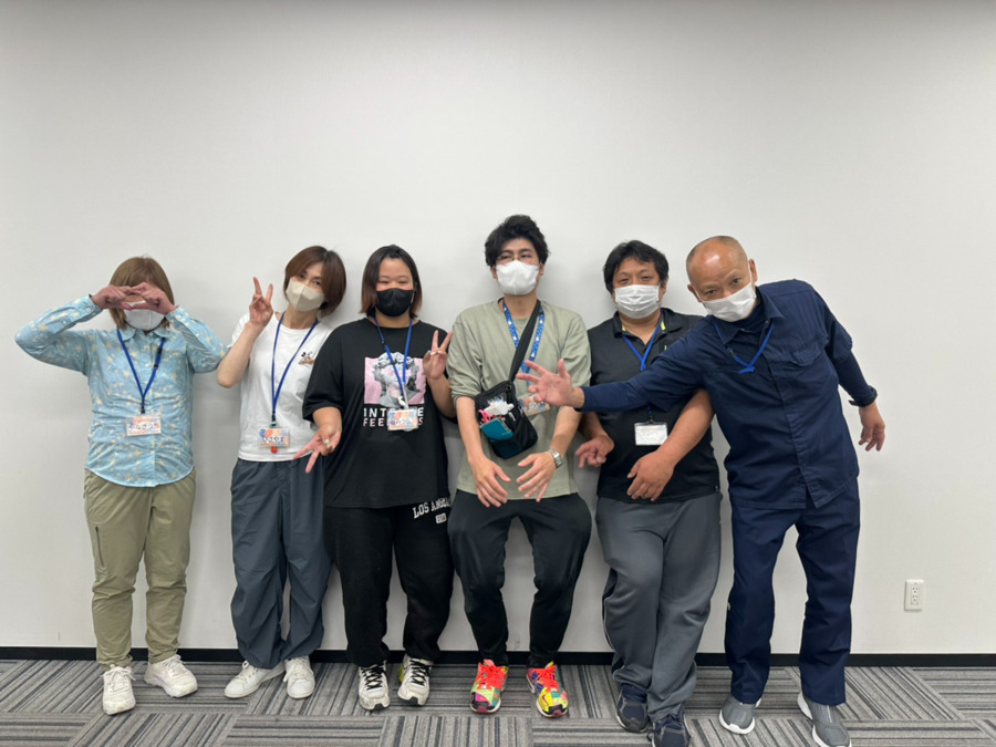 ほっとキッズAdvance（アドバンス）の写真