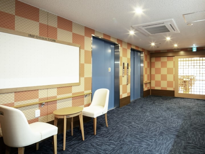 ウエルハウスキセラの写真5枚目: