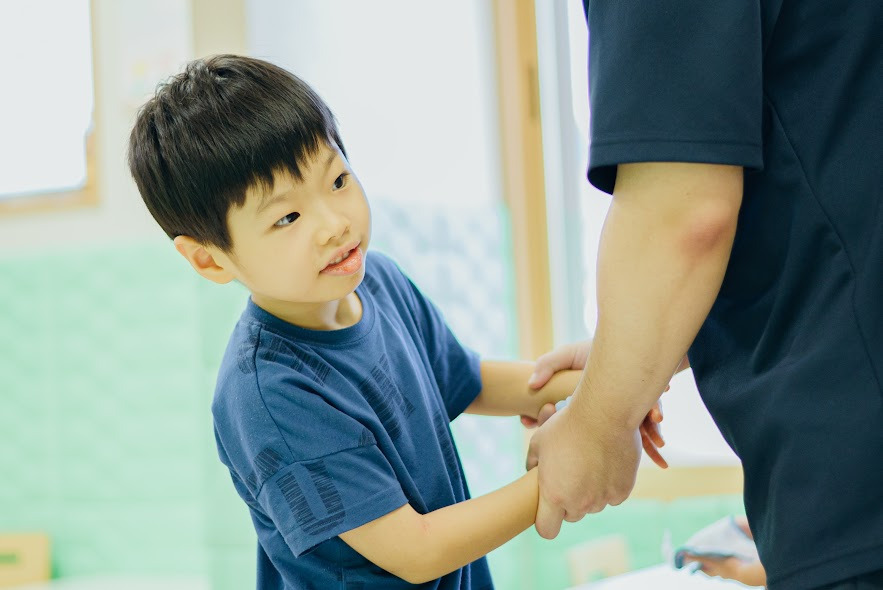 SMILE CHILD KURA（放課後等デイサービス）（介護タクシー/ドライバーの求人）の写真4枚目：