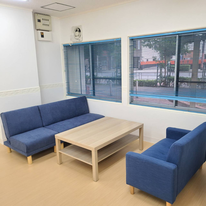 生活介護ひびき園の写真4枚目: