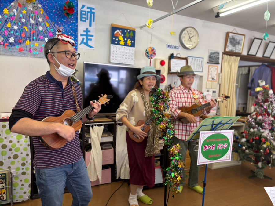 あさひデイサービス朝霞事業所の写真10枚目：