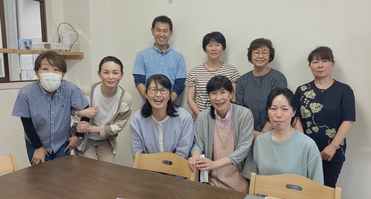 訪問介護事業所幸の運びの写真2枚目：