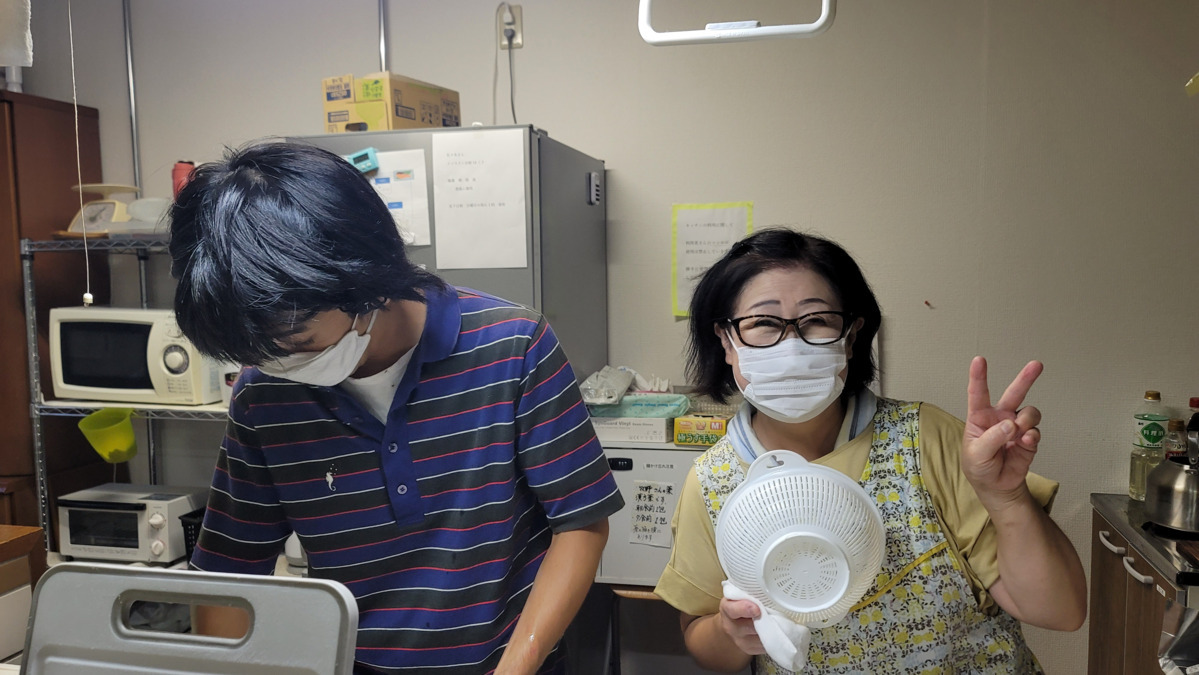 みんなのおうち南中丸の写真