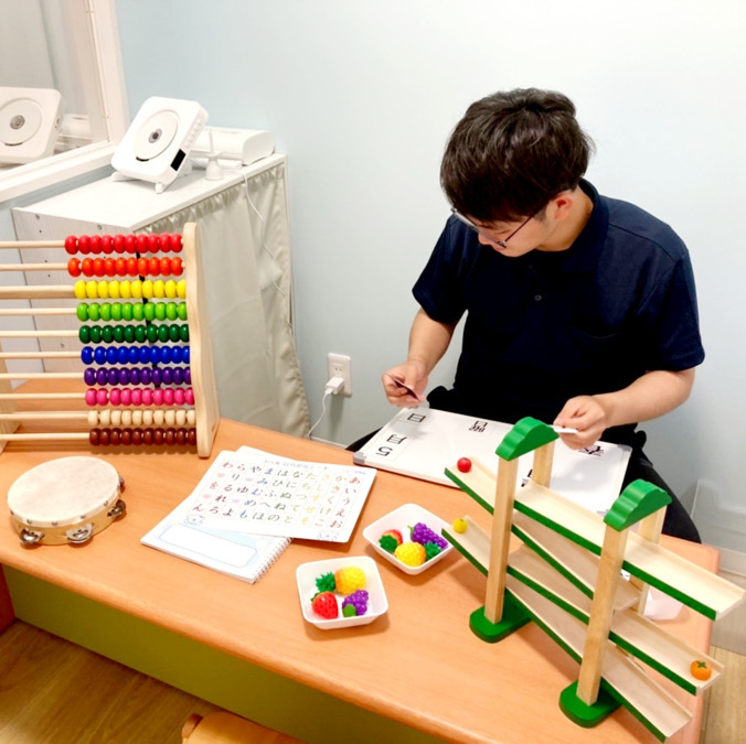 コペルプラス姶良教室(児童指導員/指導員の求人)の写真3枚目: