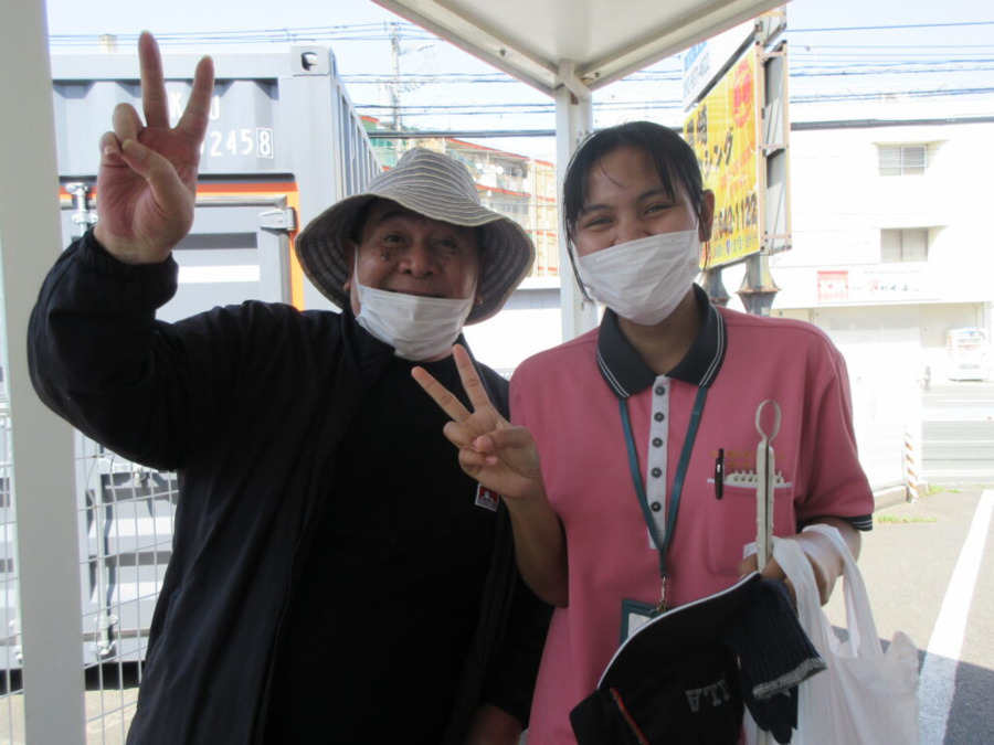 生活介護事業所 すずらん（サービス管理責任者の求人）の写真3枚目：