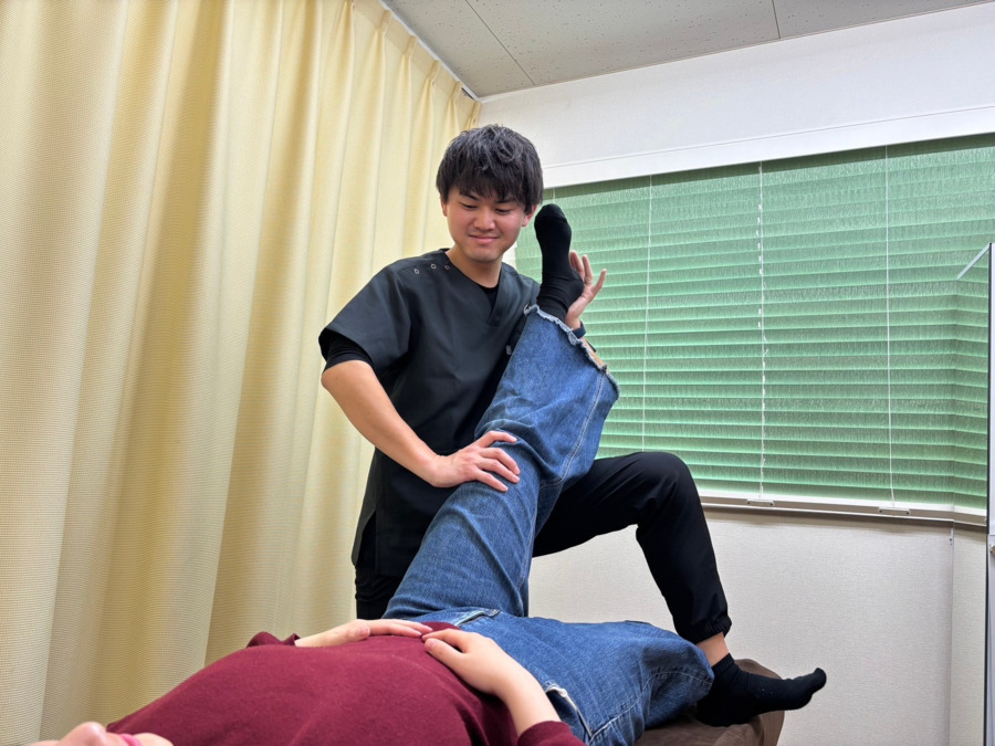 NAORU整体 春日部院の写真6枚目：