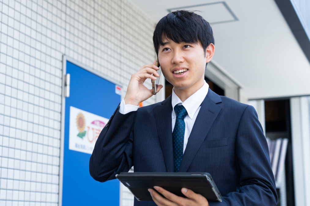 介護ショップひまわり 平野店の写真