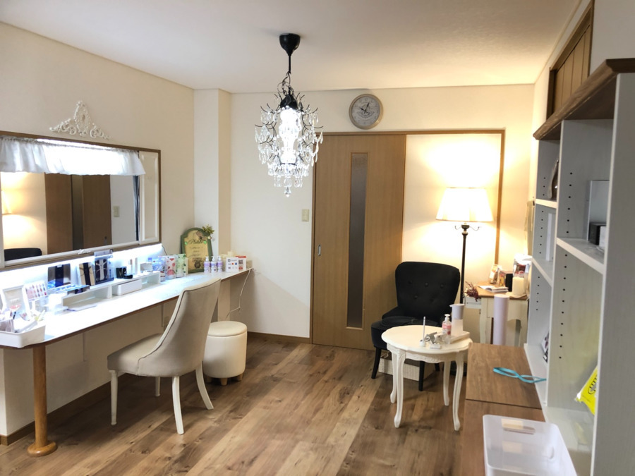 プレジールの写真