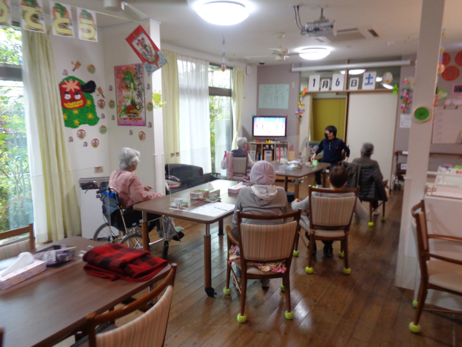 クオレ多機能ホームまごころの家の写真