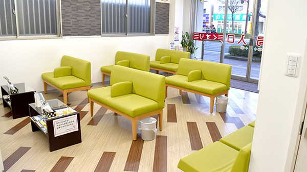 阪神調剤薬局　和歌山日赤店の写真2枚目：