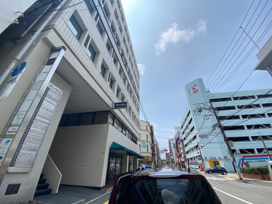 サロンドエスプリの写真