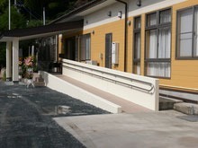 小規模多機能型居宅介護事業所とみさかの写真