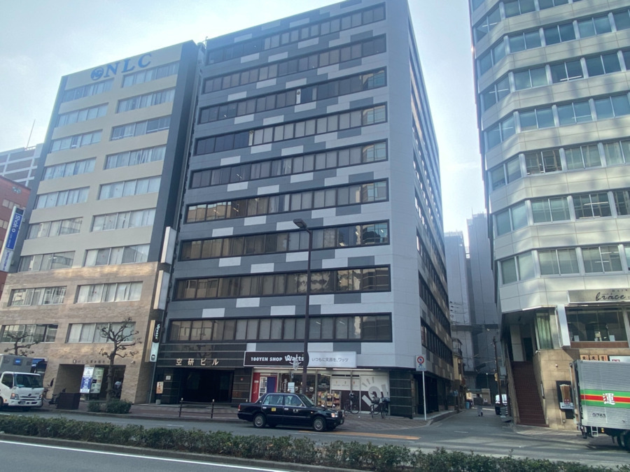 就労継続支援B型事業所　AsFineアジャスト　南森町オフィスの写真6枚目：