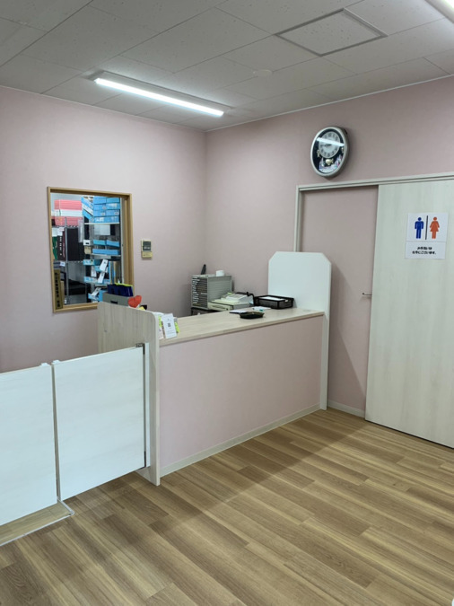 ひとみ薬局(調剤事務の求人)の写真3枚目: